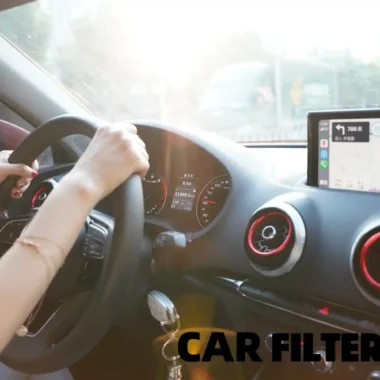 How to Change Your Car Air Filter in Less Than 10 Minutes