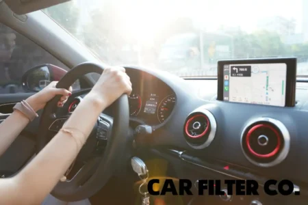 Best Car Air Filter Brands: Which One Should You Trust?