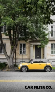 What is a Car Cabin Air Filter and Why Do You Need One?