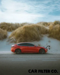 How to Change Your Car Air Filter in Less Than 10 Minutes